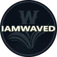 IAmWaved
