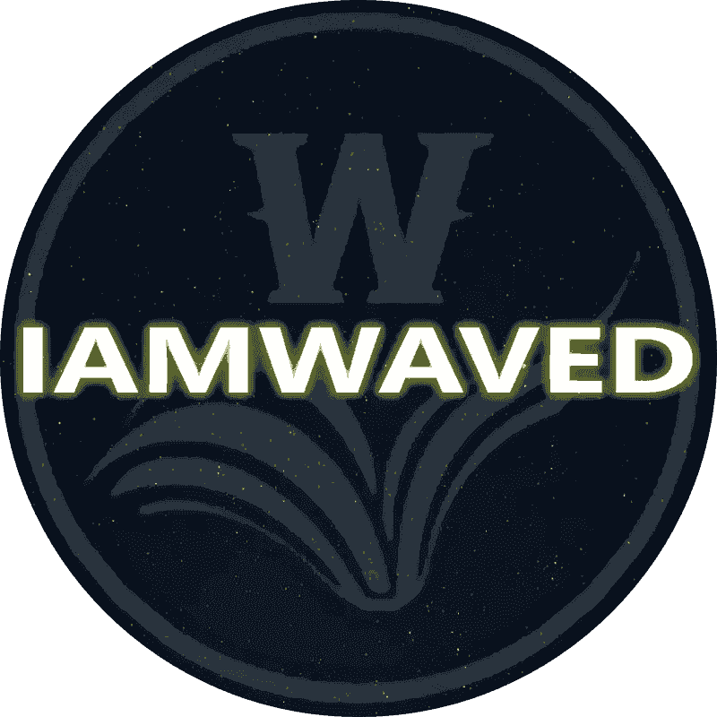 IAmWaved