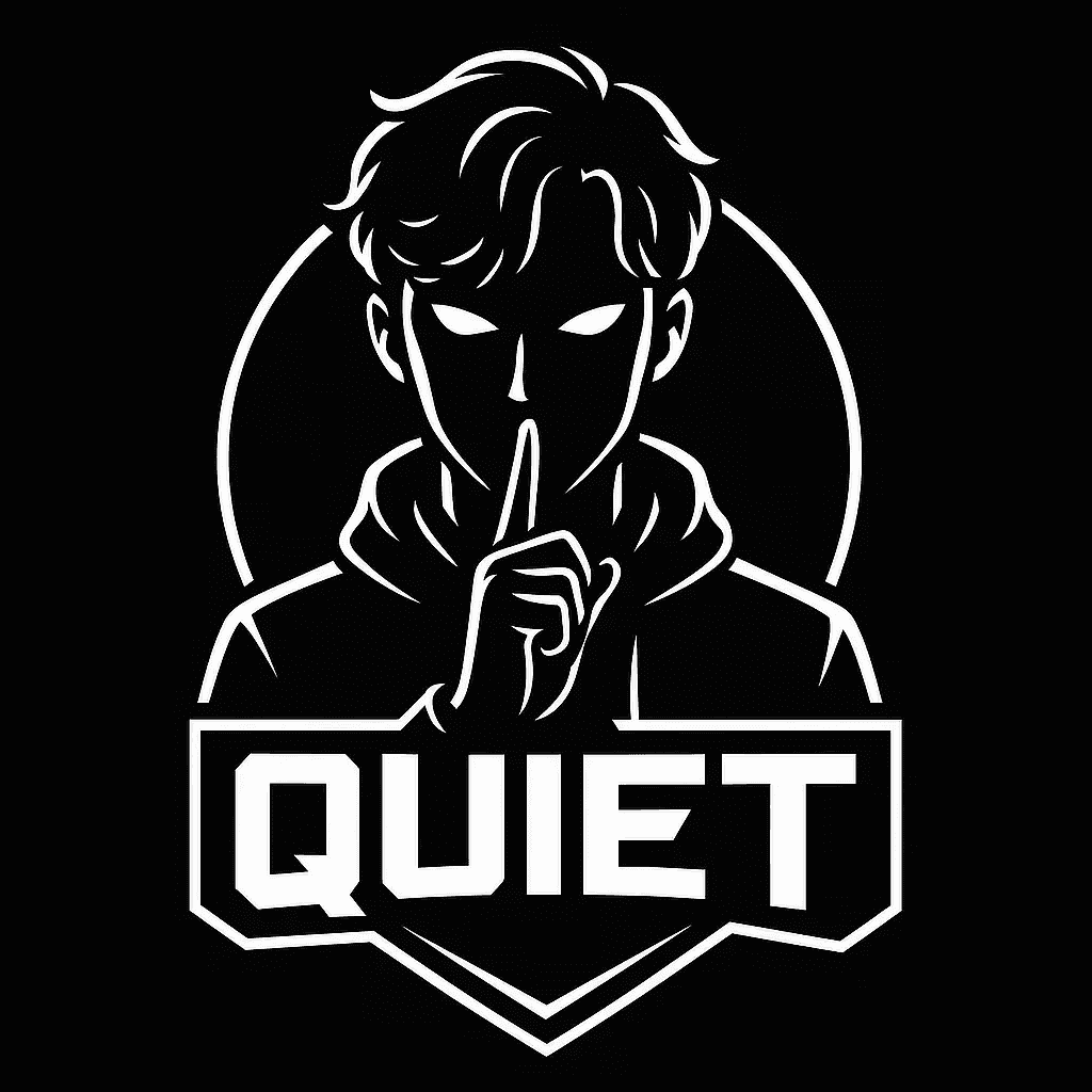Quiet Ready