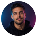 Avatar of Discord community member NeonRonin