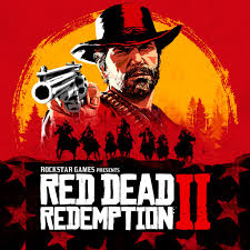 red dead redemption 2 image red dead redemption 2 image