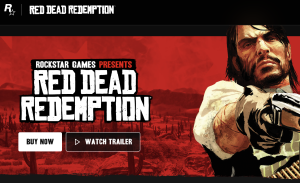 red dead redemption red dead redemption