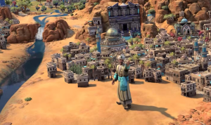 Abbasid Caliphate (Leader Abbasid) Abbasid Caliphate (Leader Abbasid)