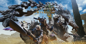 Best Way to Fix Monster Hunter Wilds Beta Black Screen Best Way to Fix Monster Hunter Wilds Beta Black Screen