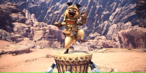 Better Palico AI Better Palico AI