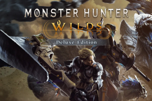 Deluxe edition Deluxe edition