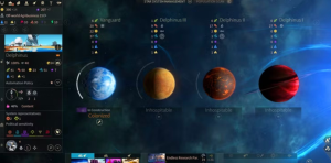 Endless Space 2 Endless Space 2