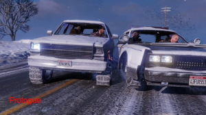 GTA 5 PS3 Mission List