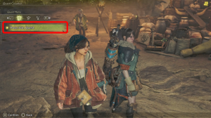 Joining a Friend's Lobby