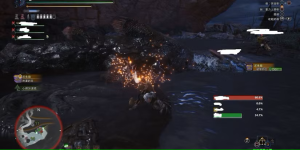 MHW Damage Meter MHW Damage Meter