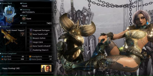 MHW Mod Manager MHW Mod Manager