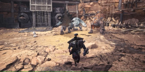 MHW Quest Loader MHW Quest Loader