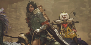 Monster Hunter Wilds PC Requirements