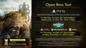 Open Beta 2 Release Date Open Beta 2 Release Date