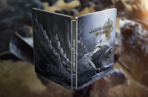 Steelbook Edition Steelbook Edition