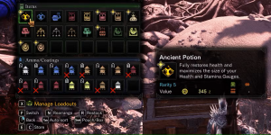 Unlimited Consumables Unlimited Consumables
