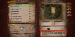 Useful Event Quest Descriptions Useful Event Quest Descriptions
