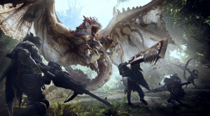 When Is Monster Hunter 6 Coming Out? When Is Monster Hunter 6 Coming Out?