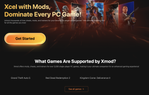 xmod