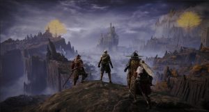Seamless Co-Op