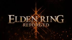 Elden Ring Reforged