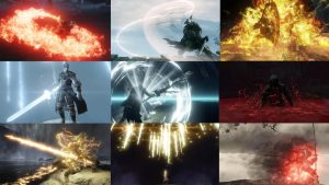 Clever’s Moveset Modpack