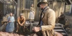 Advanced NPC Interaction Advanced NPC Interaction
