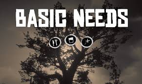 Basic Needs Basic Needs