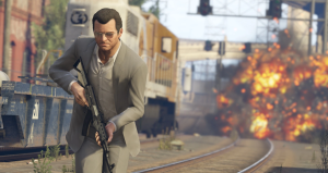 Put GTA 5 into Story Mode Only