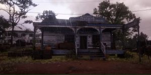 Rhodes Gunsmith Rhodes Gunsmith