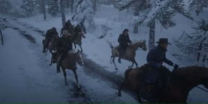 Ride With Gang Ride With Gang