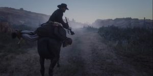 bounty hunting expanded and enhanced mod for red dead redemption 2 cropped Bounty Hunting - Expanded And Enhanced