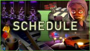schedule 1 game crack