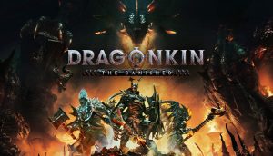 Dragonkin: The Banished release date