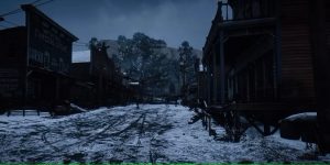 dynamic seasons mod red dead redemption 2 dynamic seasons