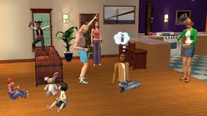 sims 2 mods