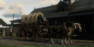 jobs mod red dead redemption 2 Jobs Mod