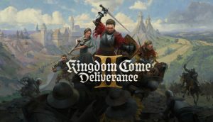 kingdom come deliverance ii pc game steam latin america cover kingdom come deliverance walkthrough