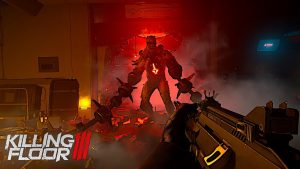 when is killing floor 3 coming out