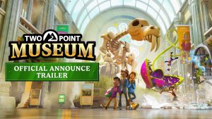 Two Point Museum release date