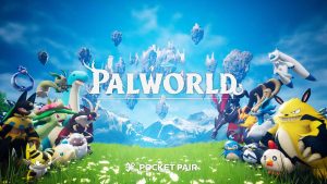 radar pawlword distributed by pocket pair palworld system requirements