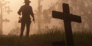red dead redemption 2 low honor corpses No Honor System