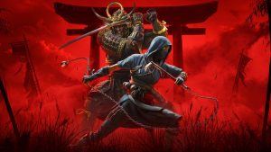 Assassin's Creed Shadows day one patch