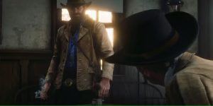 smoking complete mod red dead redemption 2 Smoking Complete