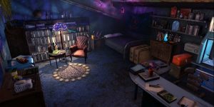 the bleachers a diamond city story mod for fallout 4 cropped