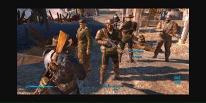 we are the minutemen mod