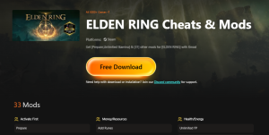 截图20250331100639 ELDEN RING Cheats & Mods