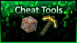Cheat Tools - 1.17+ - 1.0.0