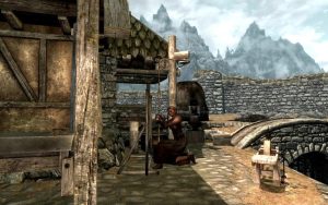 Ars Metallica Smithing Enhancement