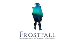 Frostfall Hypothermia Camping Survival